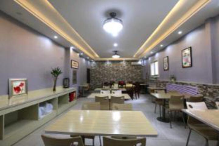 118 Boutique Hotel (Rongcheng Shidao Chishan Scenic Area Branch)