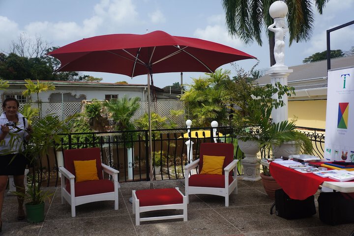 Terrace/Patio 30 of 41