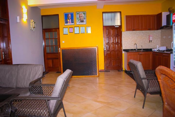 Hotel Interior 2 of 37