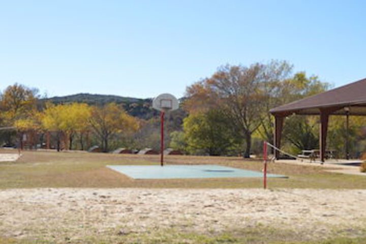 Tennis and Basketball Courts 4 of 135