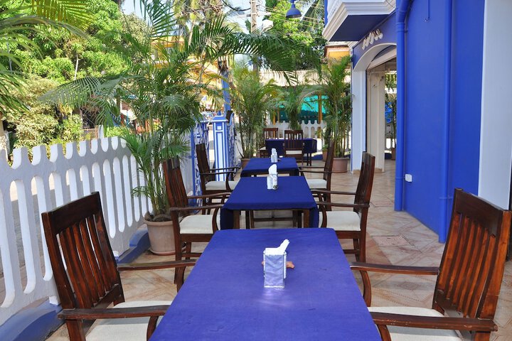 Restaurants