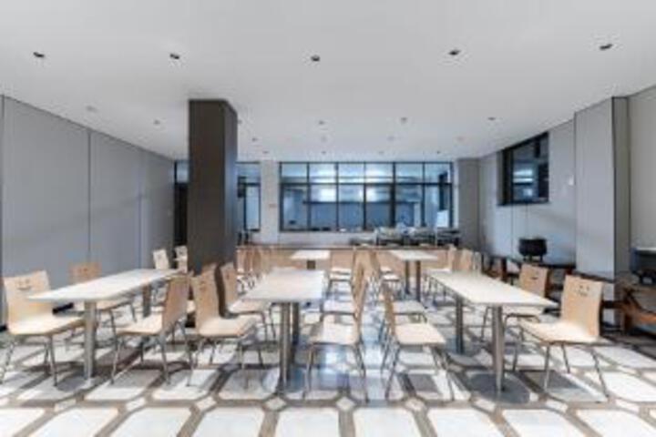 Lijiang Jielan Express Hotel