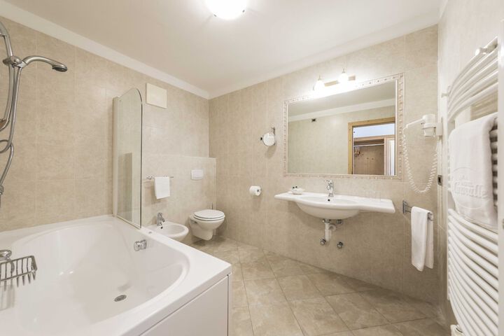 Bath Amenities