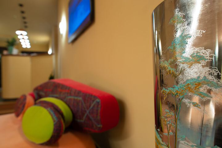 Hotel Interior 131 of 153