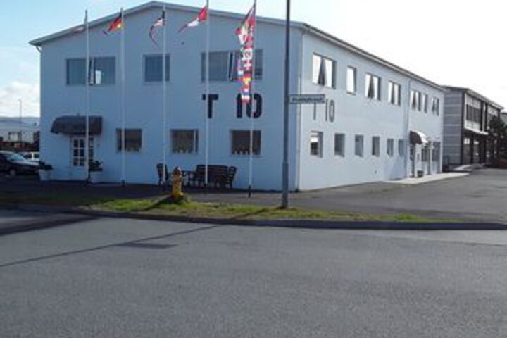 T10 HOTEL ICELAND