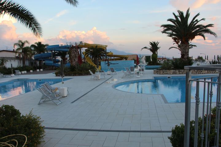 Pool 7 of 17
