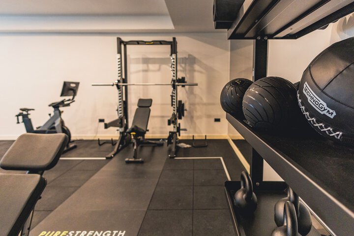 Health and Fitness 58 of 77