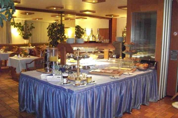 Restaurants