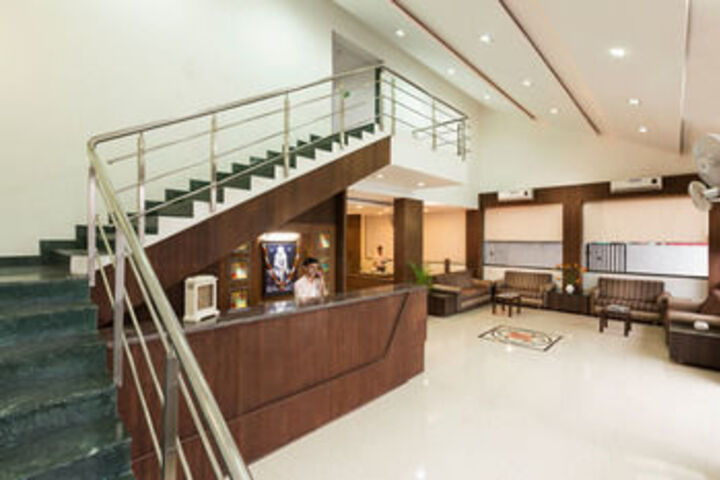 Hotel Interior 19 of 23
