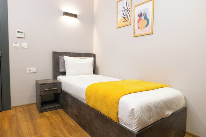 Brandroom Hotel
