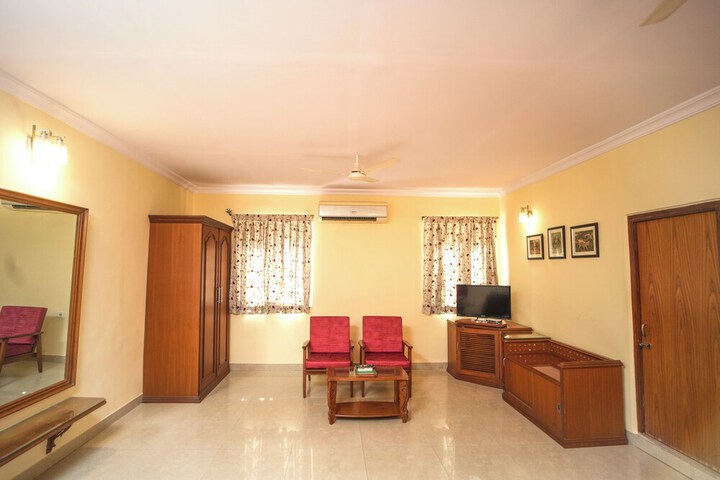 Room 11 of 135
