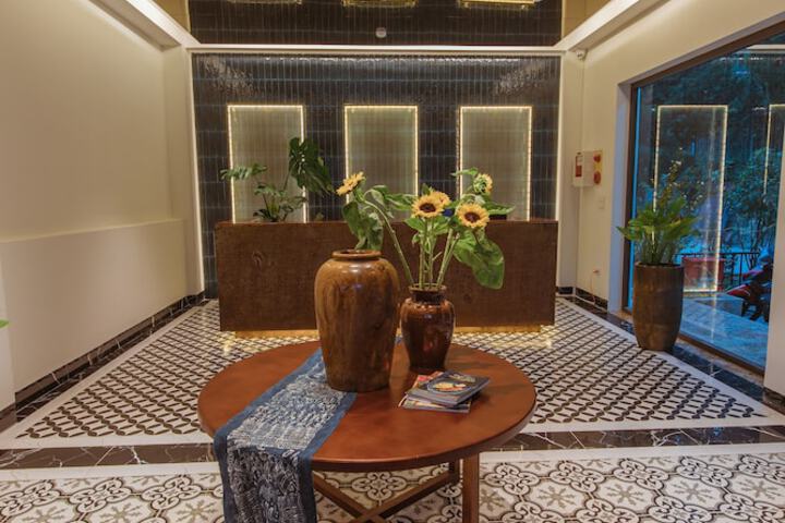 Fitness Center Photo