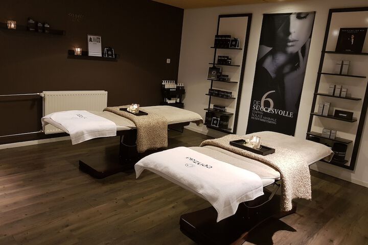 Treatment Room Pic