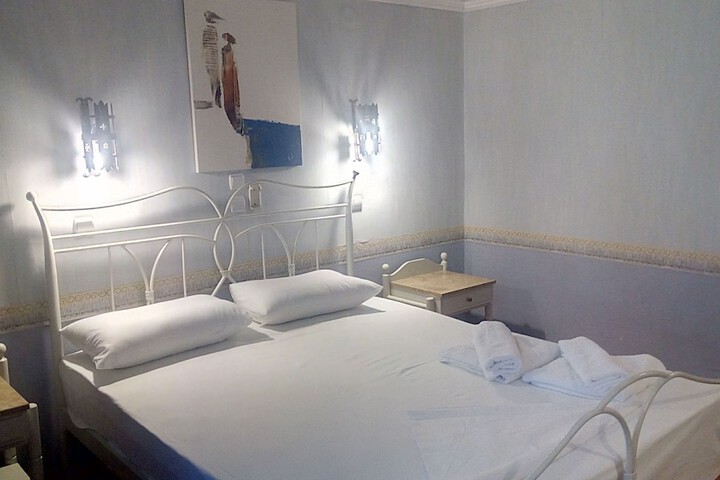 Hotel Kosmopolit
