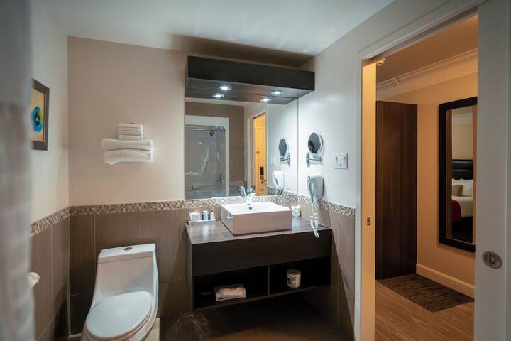 Bath Interior
