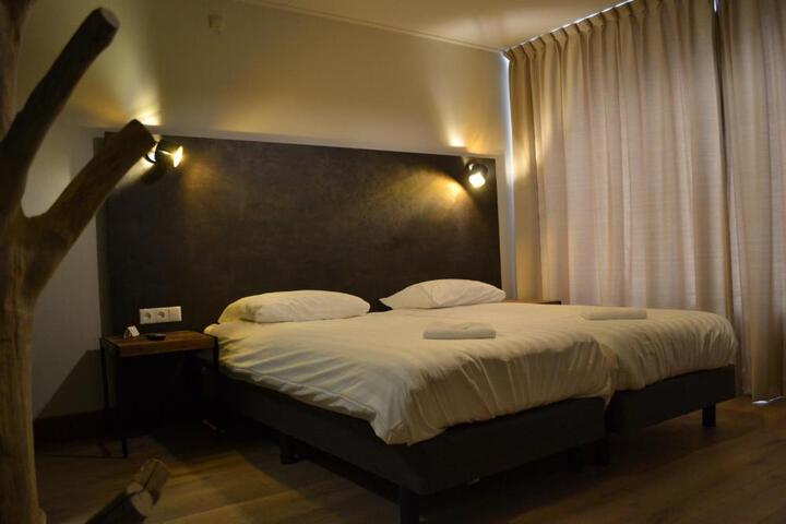 Hotel & Eetkfee de VLiK