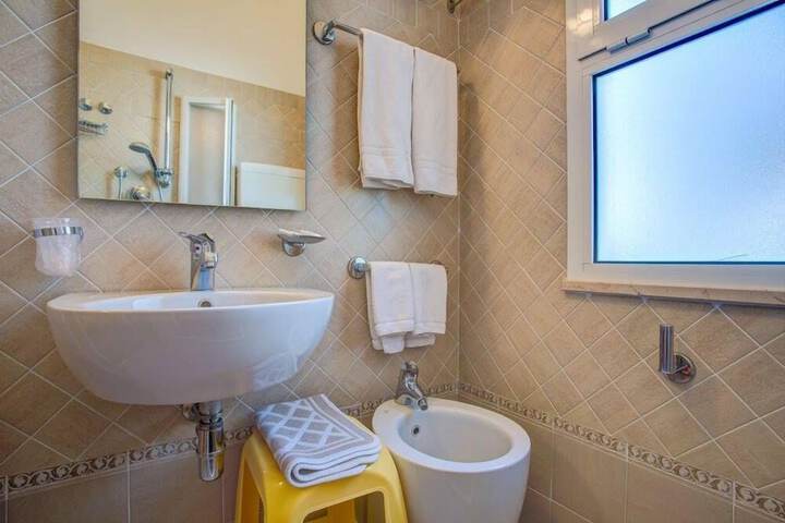 Bathroom Vanities