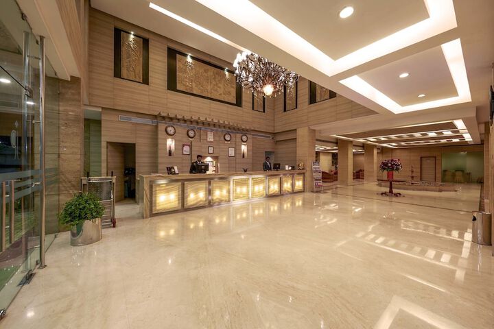 Hotel Interior 2 of 44