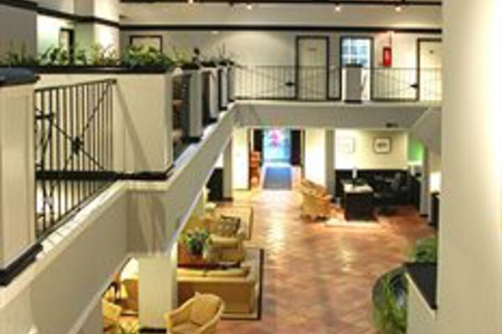 Hotel Interior 73 of 91