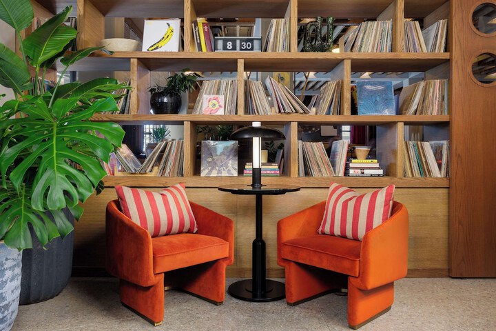 Hotel Interior 2 of 54