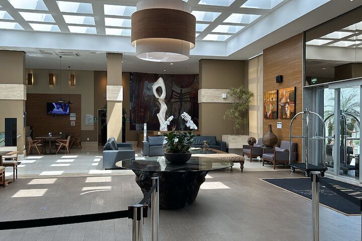 Lobby Photos