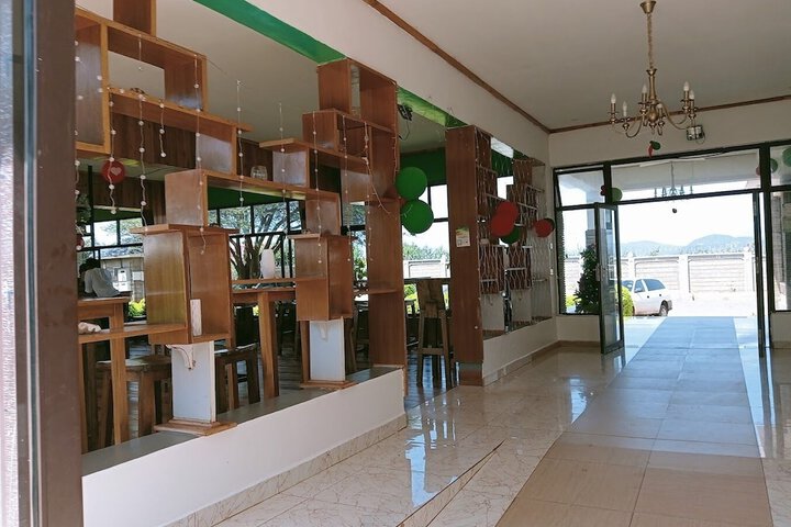 Hotel Interior 25 of 44