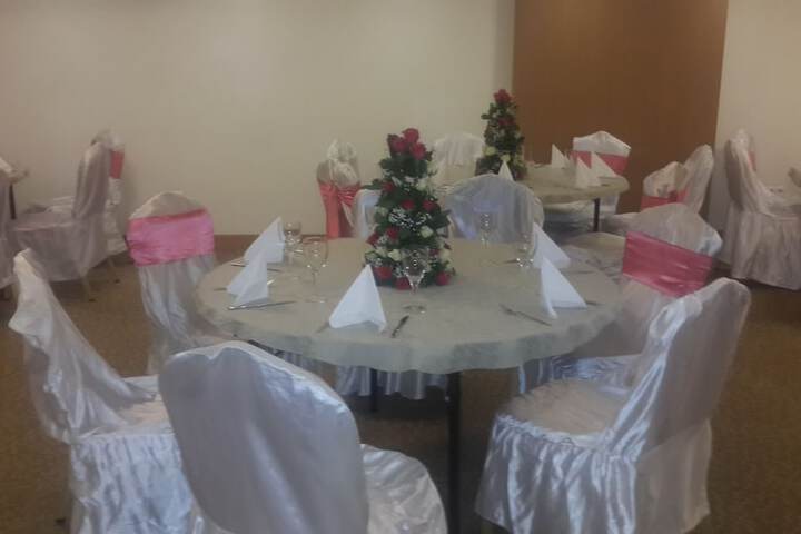 Wedding/Banquet 53 of 61