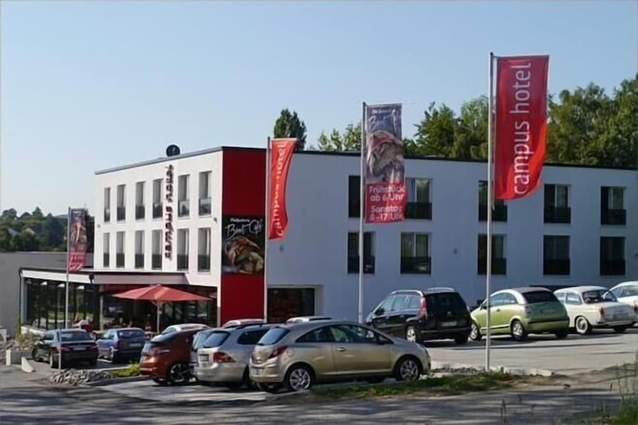 Hotel 51 of 55