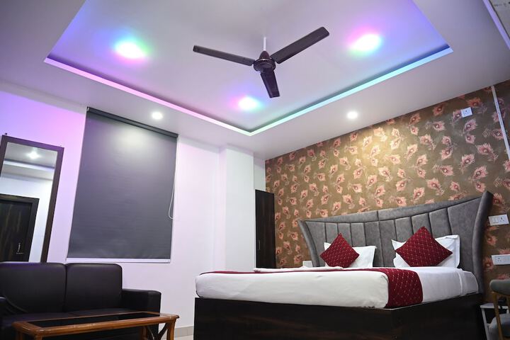 Hotel Dimant Inn
