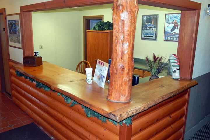 Hotel Interior 2 of 45