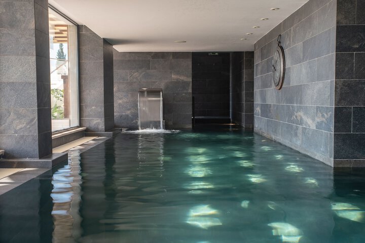 Pool to Cool