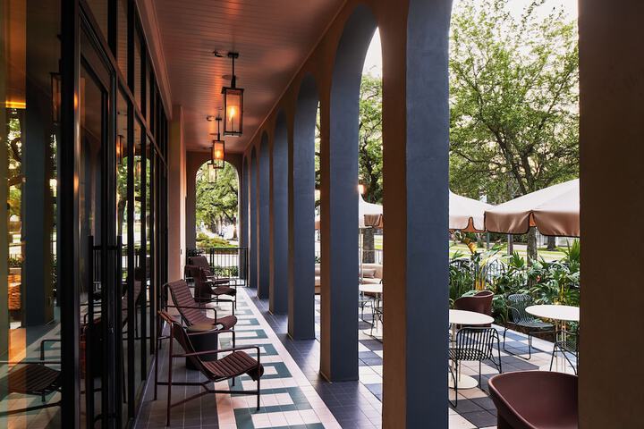 Terrace/Patio 15 of 18