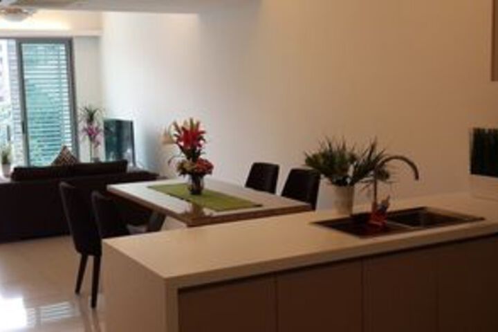 Ceylon Hill at Suasana Residential Suite