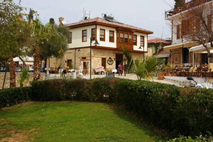 Odile Konak Hotel