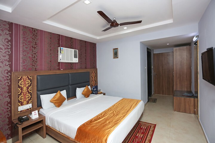 Room 19 of 22