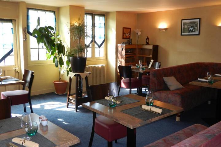 HOTEL RESTAURANT LARPEGE