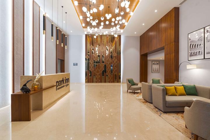 Photo of Park Inn by Radisson Ayodhya