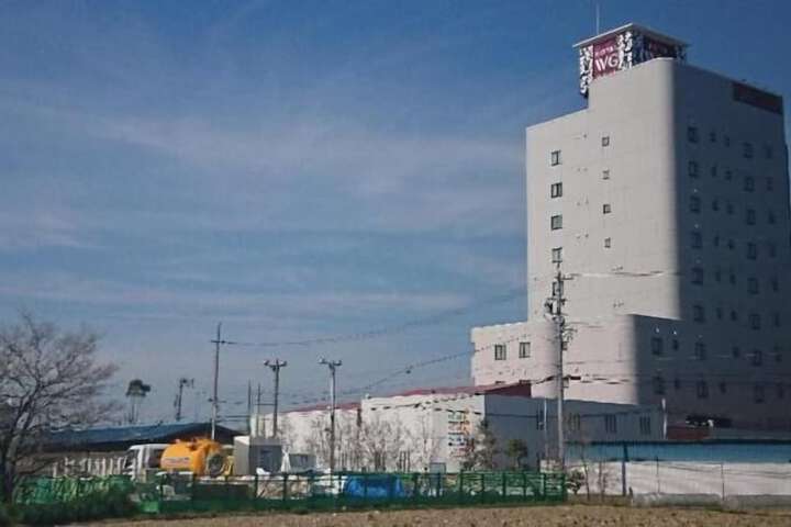 Hotel 54 of 56
