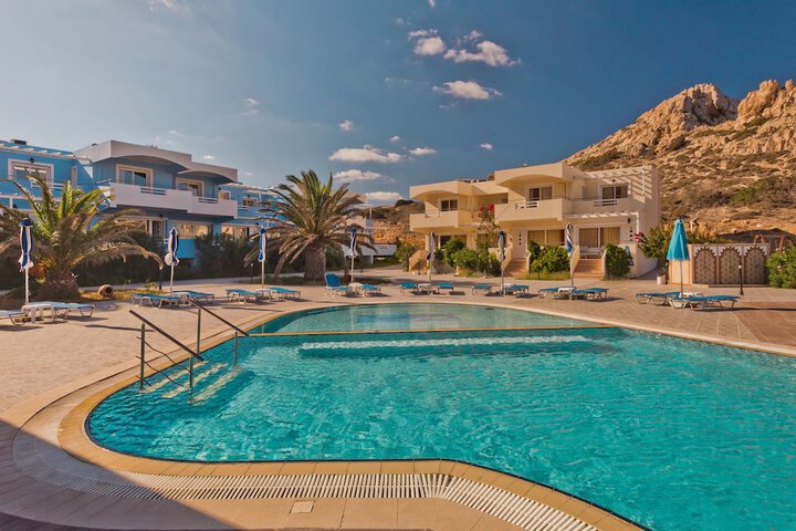 Royal Beach Karpathos