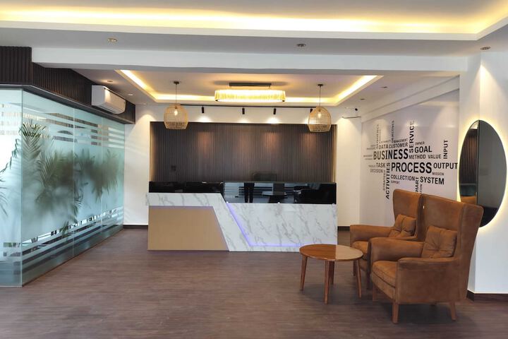 The Hoften Elite 32 Avenue Sector 15, Gurugram