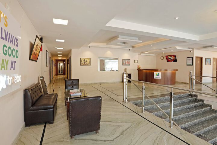 Hotel Interior 2 of 42