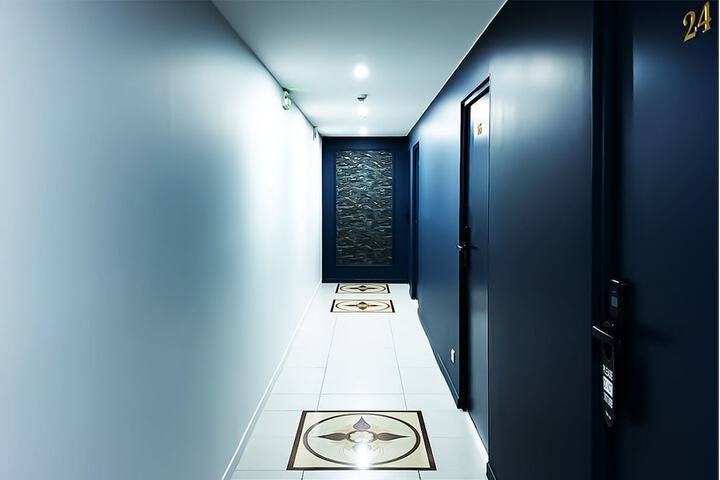 Lobby Photos