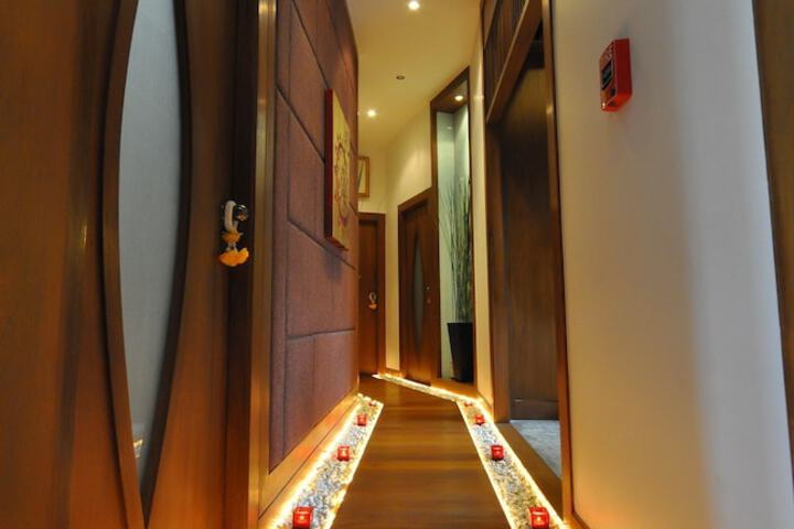 Spa Photos