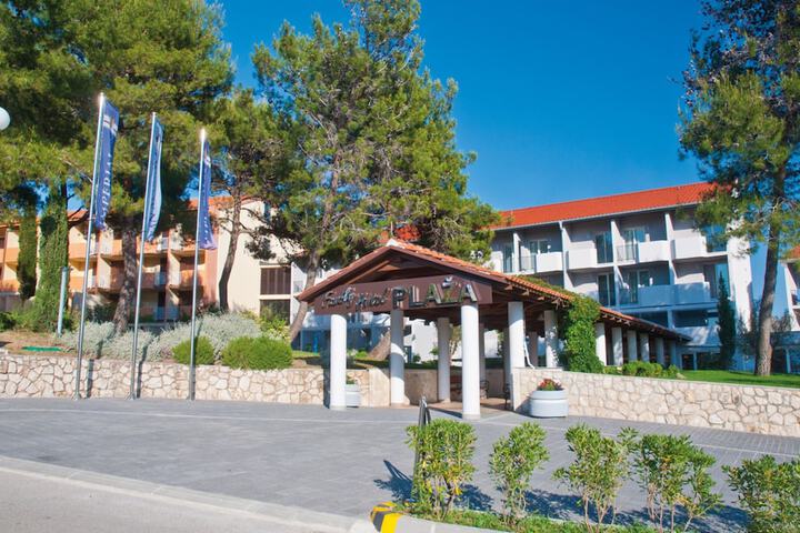 Hotel 48 of 59