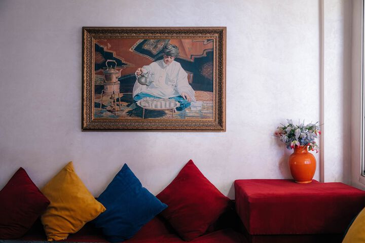 Hotel Interior 2 of 63