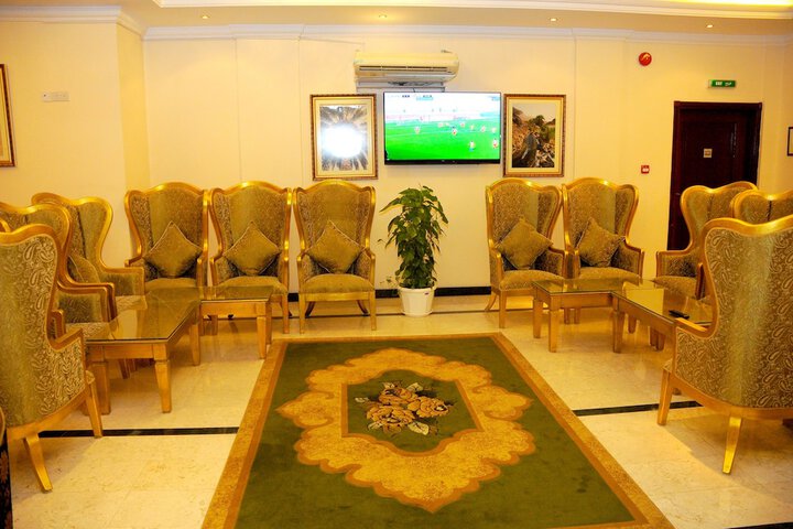 Hotel Interior 2 of 23