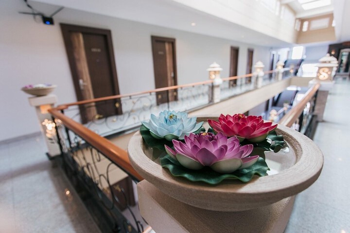 Hotel Interior 161 of 214