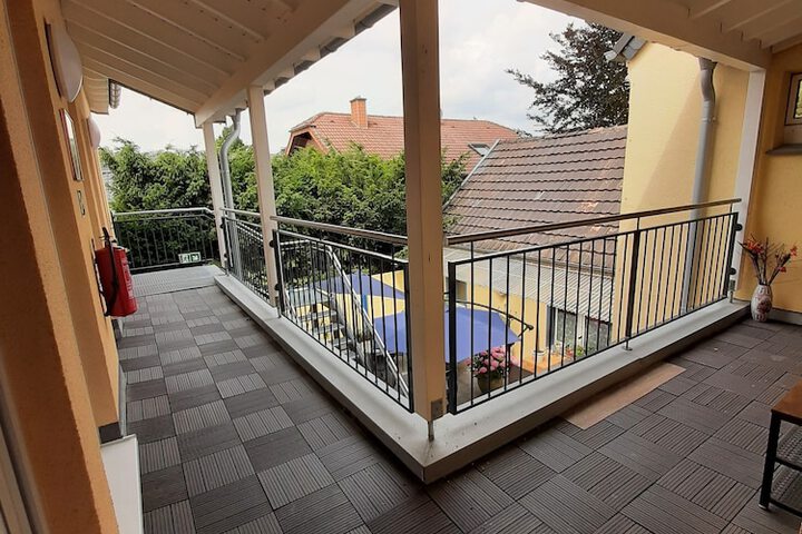 Terrace/Patio 12 of 16