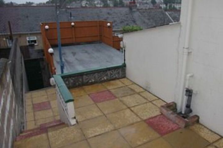 Terrace/Patio 3 of 25