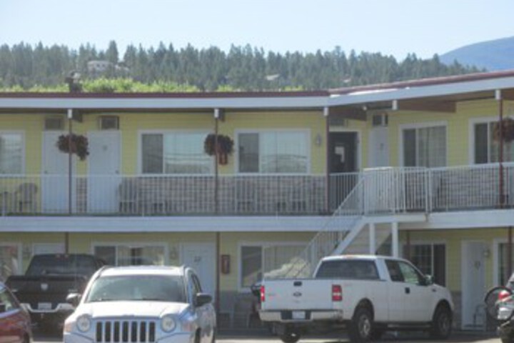 Hotel 124 of 132